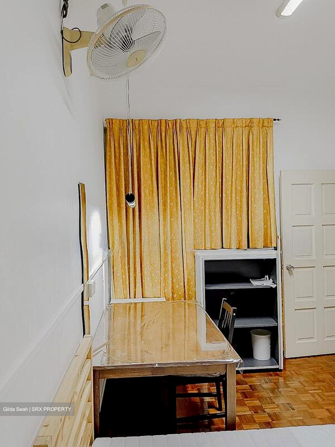 Jalan Tiga Ratus (D16), Terrace #498293031